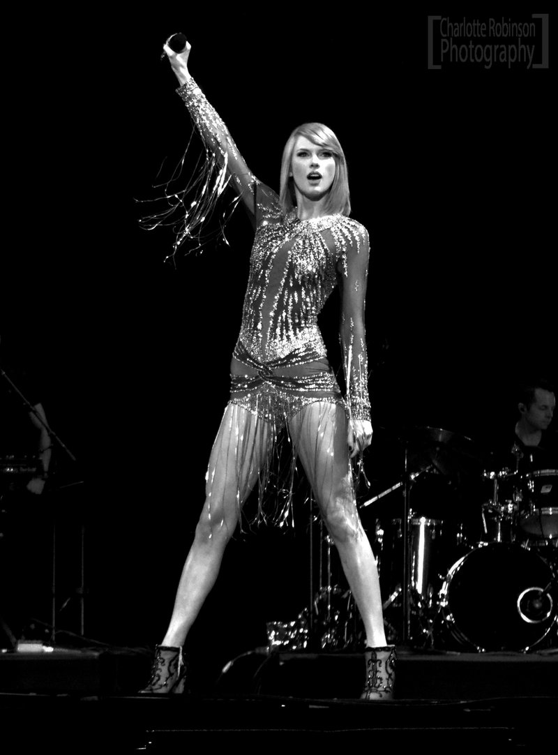 Taylor Swift — BBC Radio 1's Big Weekend Norwich — photo 31