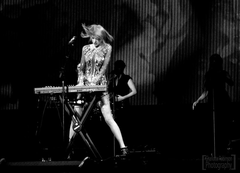 Taylor Swift — BBC Radio 1's Big Weekend Norwich — photo 32