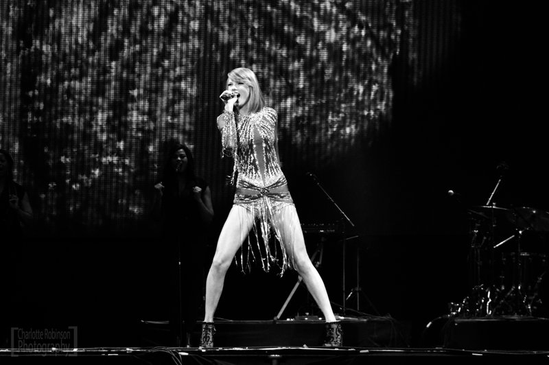 Taylor Swift — BBC Radio 1's Big Weekend Norwich — photo 33