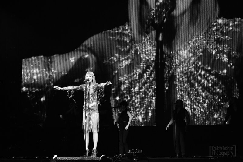 Taylor Swift — BBC Radio 1's Big Weekend Norwich — photo 36