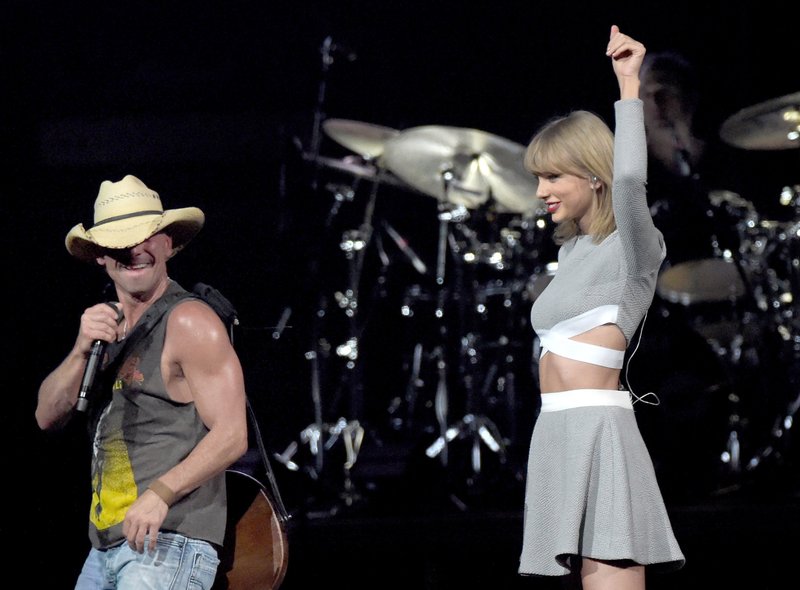 March 26 - The Big Revival Tour