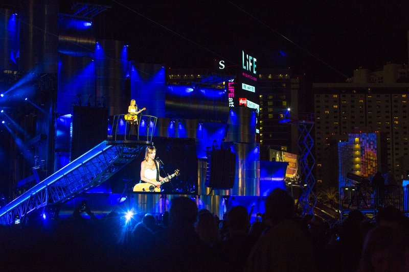 Taylor Swift — Rock In Rio USA — photo 207