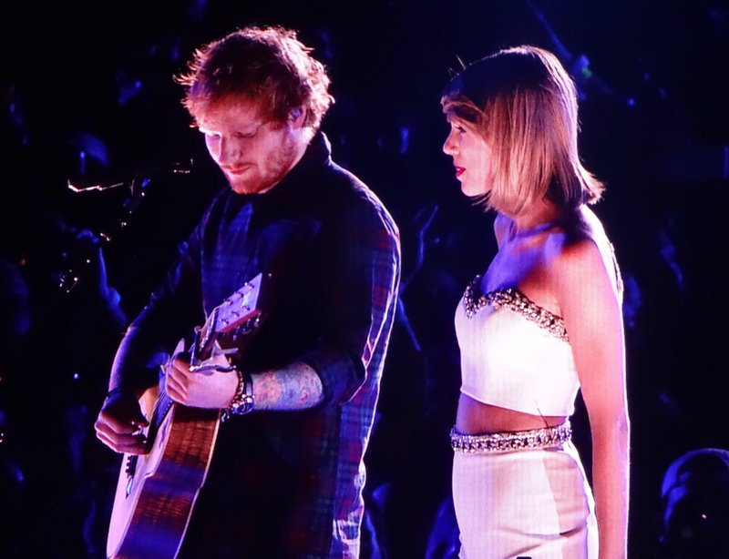 Taylor Swift — Rock In Rio USA — photo 423