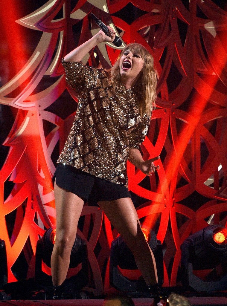 December 1 - 102.7 KIIS FM's Jingle Ball