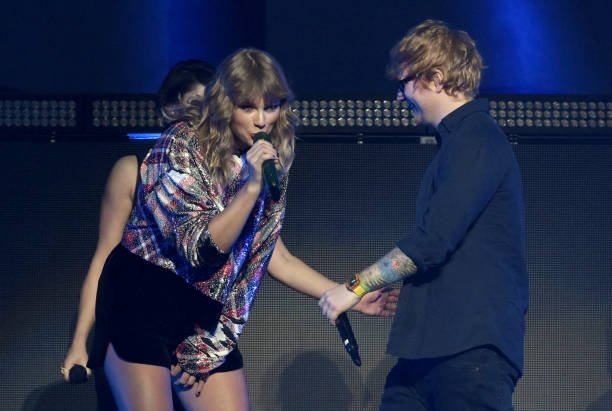 Taylor Swift — December 2 - 99.7 NOW! POPTOPIA — photo 64