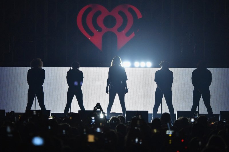 December 8 - Z100's Jingle Ball