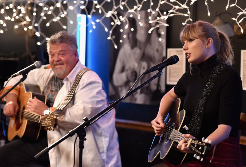March 31 - Bluebird Cafe