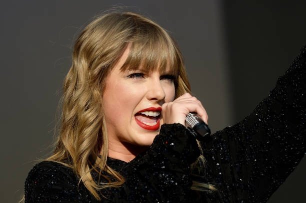 Taylor Swift — May 27 - BBC Radio 1's Biggest Weekend 2018 — photo 30