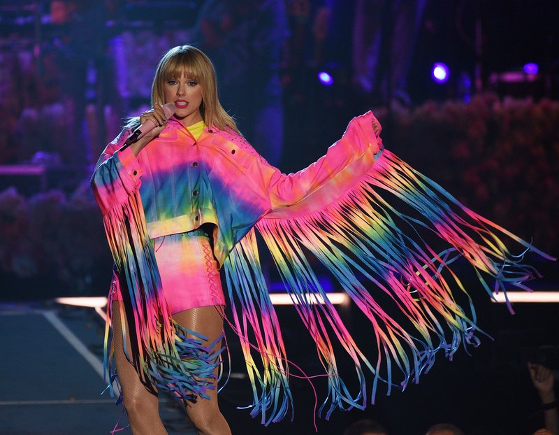 June 1 - 2019 iHeartRadio Wango Tango