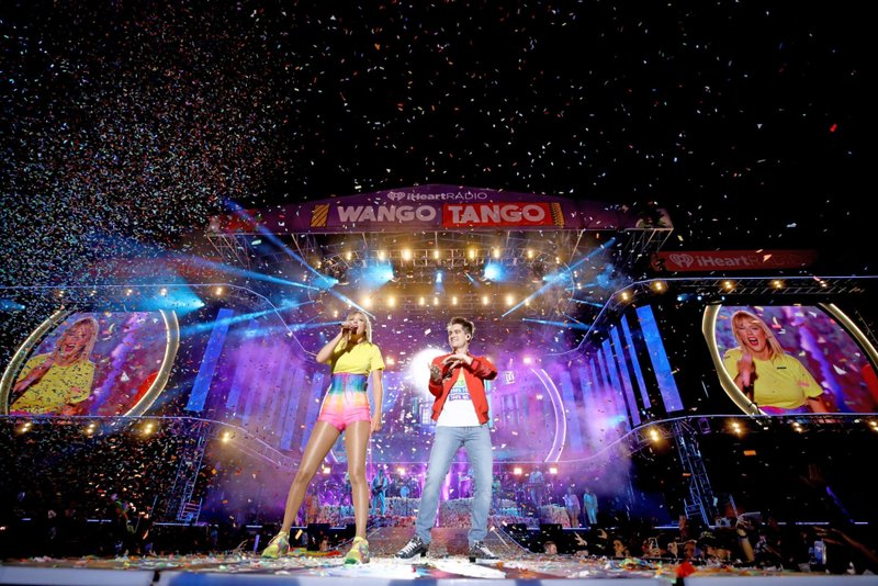Taylor Swift — June 1 - 2019 iHeartRadio Wango Tango — photo 50