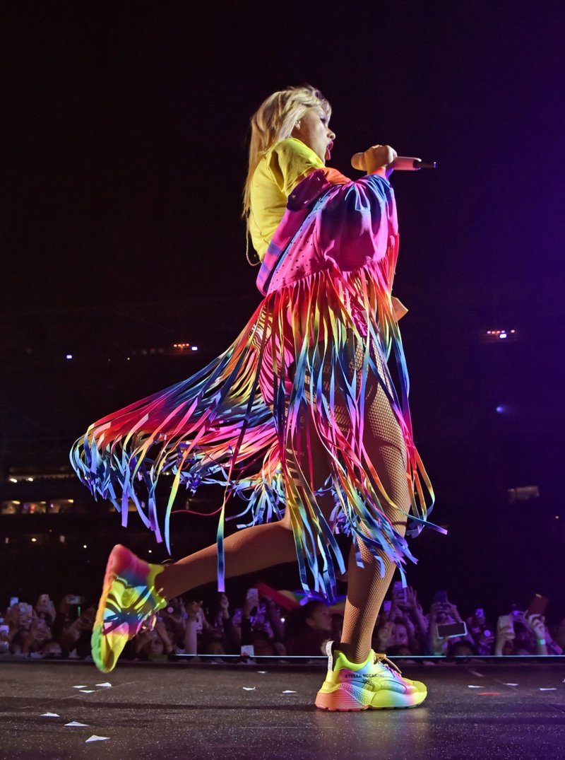 Taylor Swift — June 1 - 2019 iHeartRadio Wango Tango — photo 66