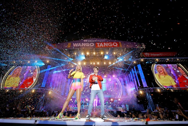 Taylor Swift — June 1 - 2019 iHeartRadio Wango Tango — photo 67