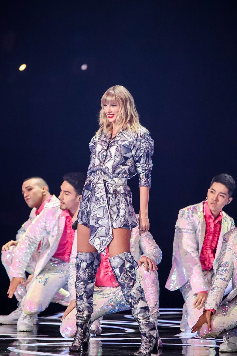 November 10 - 2019 Alibaba 11.11 Global Shopping Festival