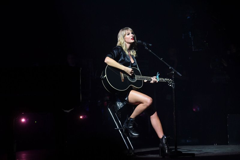 September 9 - City of Lover Concert