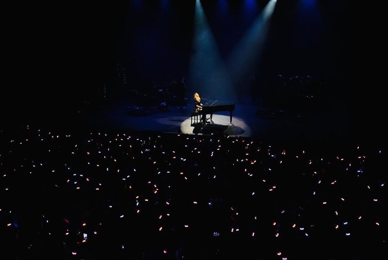 Taylor Swift — September 9 - City of Lover Concert — photo 5