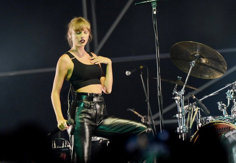 July 21 - HAIM Tour 2022