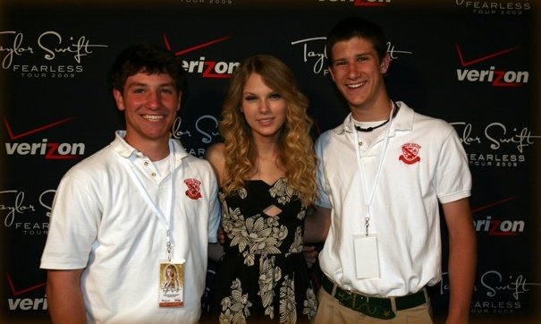 Taylor Swift — Alexandria ,VA — photo 4