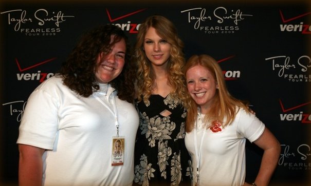 Taylor Swift — Alexandria ,VA — photo 5
