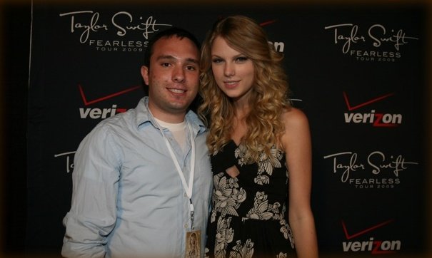 Taylor Swift — Alexandria ,VA — photo 7