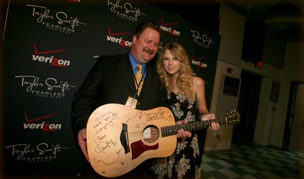 Taylor Swift — Alexandria ,VA — photo 9