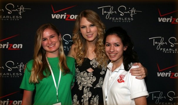 Taylor Swift — Alexandria ,VA — photo 10