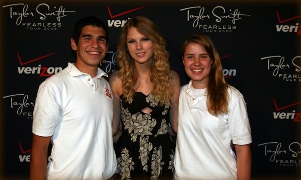 Taylor Swift — Alexandria ,VA — photo 11