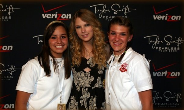 Taylor Swift — Alexandria ,VA — photo 16