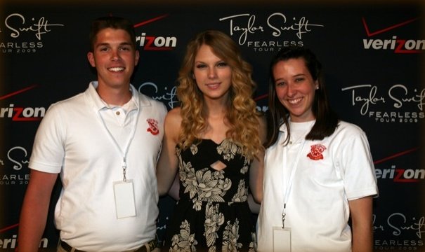 Taylor Swift — Alexandria ,VA — photo 17