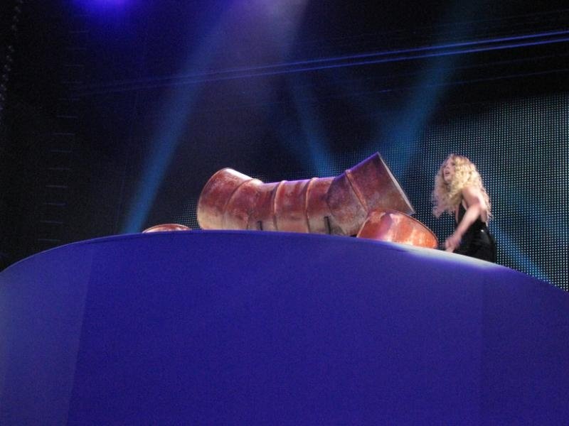 Taylor Swift — April 25 - St. Louis, Missouri — photo 21