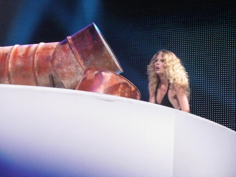 Taylor Swift — April 25 - St. Louis, Missouri — photo 22