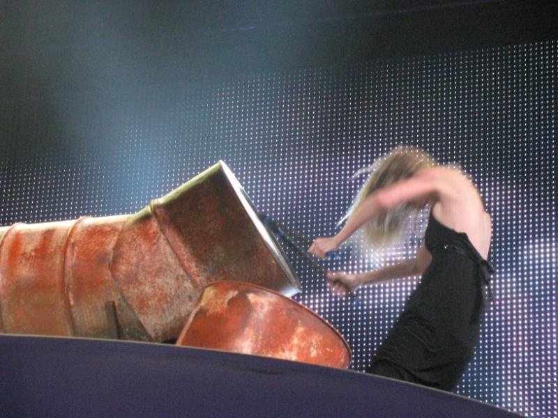 Taylor Swift — April 25 - St. Louis, Missouri — photo 25