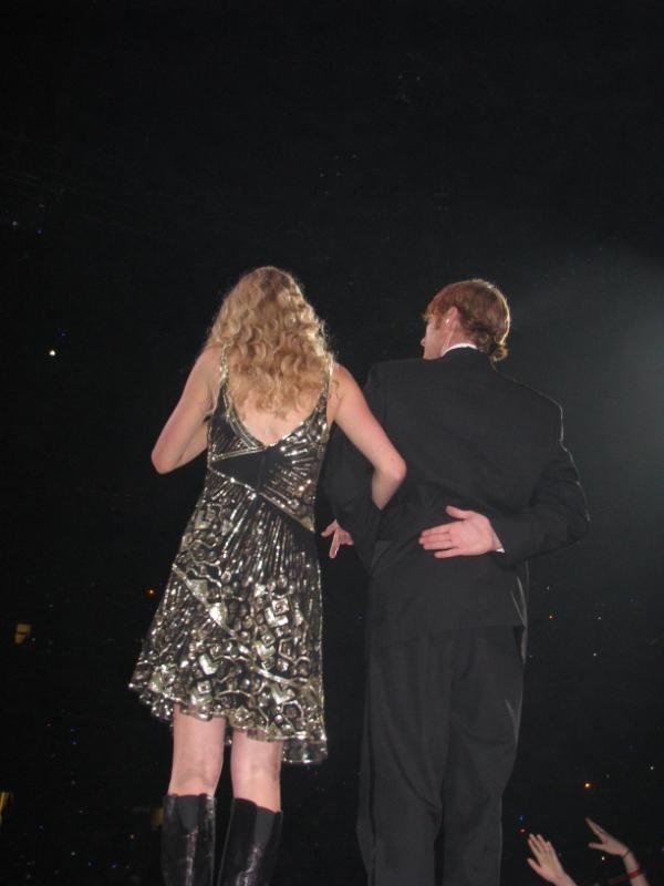 Taylor Swift — April 25 - St. Louis, Missouri — photo 78