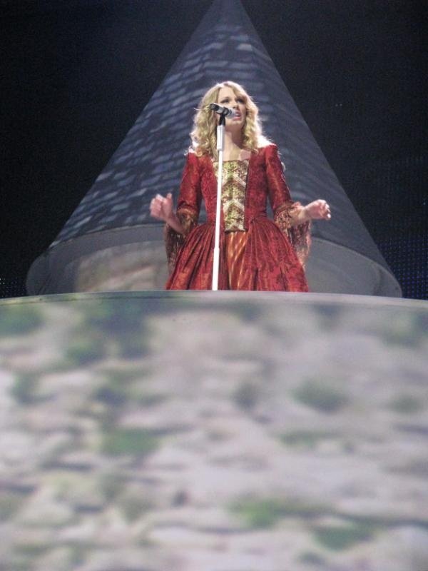 Taylor Swift — April 25 - St. Louis, Missouri — photo 93