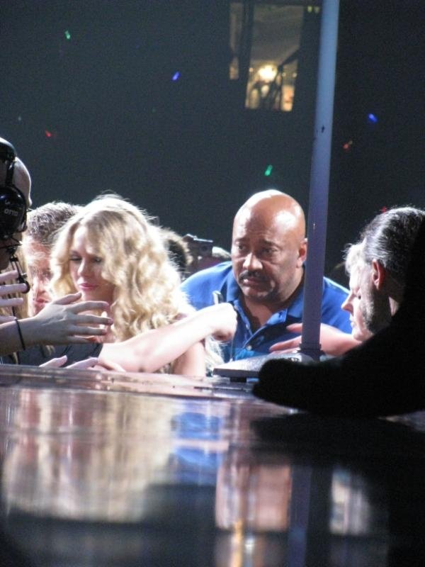 Taylor Swift — April 25 - St. Louis, Missouri — photo 106