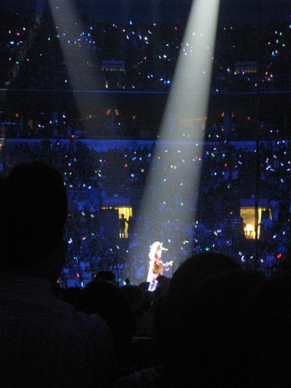 Taylor Swift — April 25 - St. Louis, Missouri — photo 107