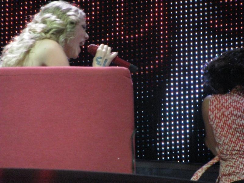 Taylor Swift — April 25 - St. Louis, Missouri — photo 116