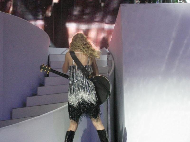 Taylor Swift — April 25 - St. Louis, Missouri — photo 188