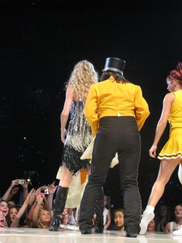 Taylor Swift — April 25 - St. Louis, Missouri — photo 194