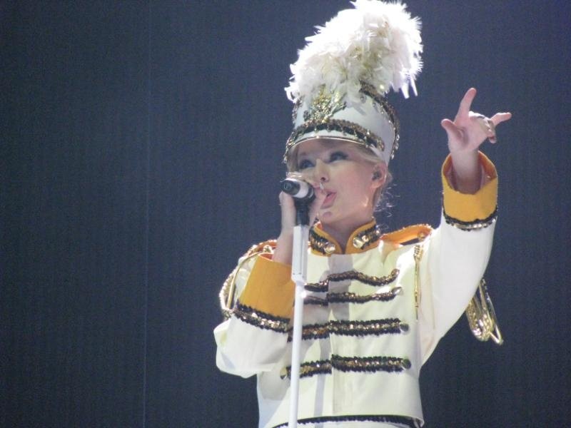 Taylor Swift — April 25 - St. Louis, Missouri — photo 204