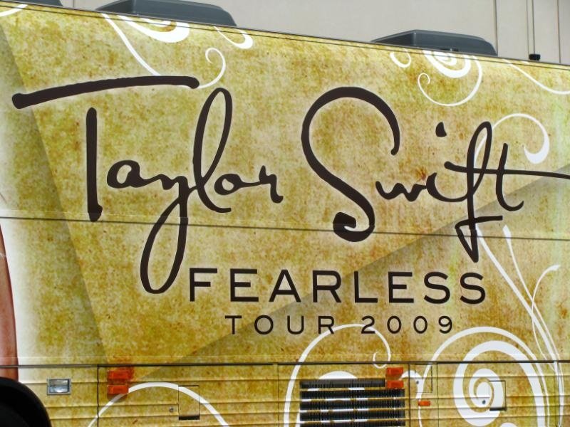 Taylor Swift — April 25 - St. Louis, Missouri — photo 205