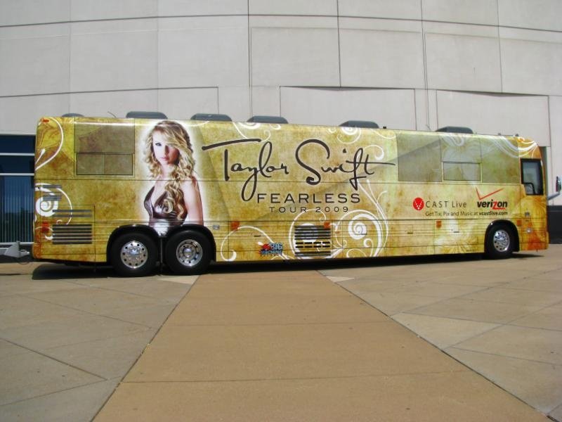 Taylor Swift — April 25 - St. Louis, Missouri — photo 207