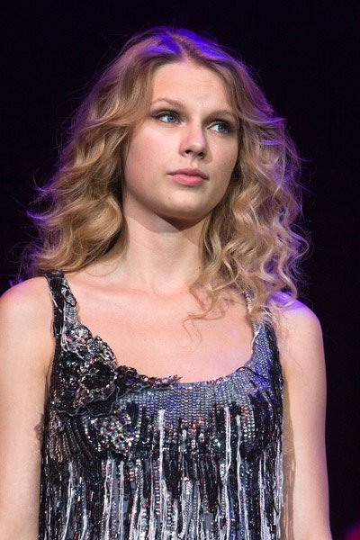 Taylor Swift — Atlanta, Georgia — photo 7