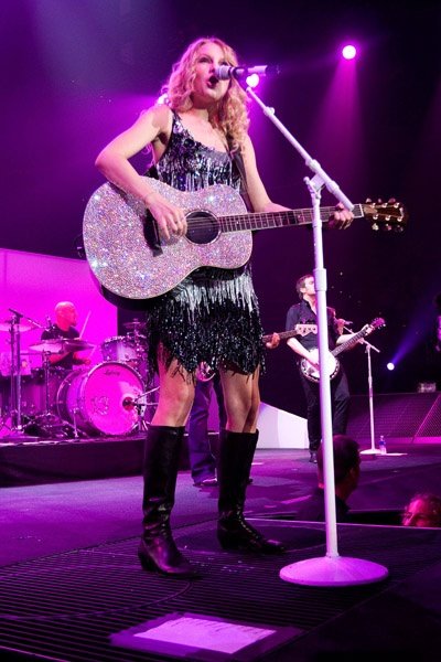 Taylor Swift — Atlanta, Georgia — photo 9