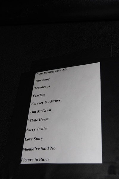 Taylor Swift — Atlanta, Georgia — photo 12