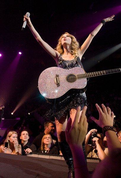 Taylor Swift — Atlanta, Georgia — photo 20