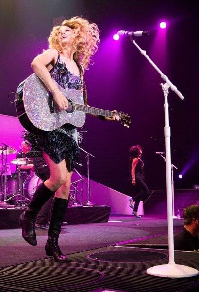 Taylor Swift — Atlanta, Georgia — photo 26