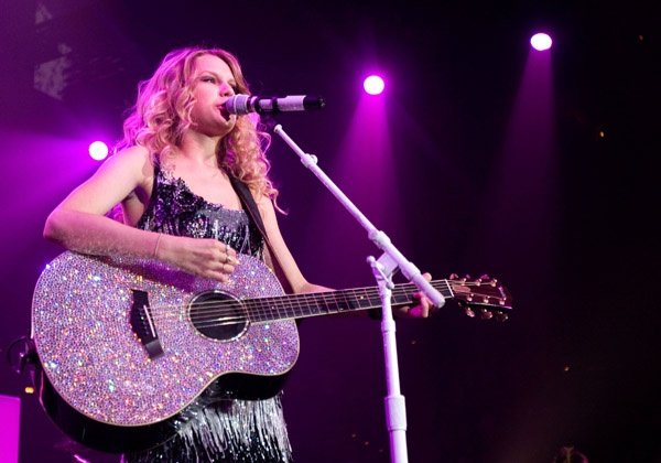 Taylor Swift — Atlanta, Georgia — photo 32