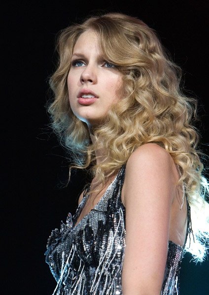 Taylor Swift — Atlanta, Georgia — photo 33