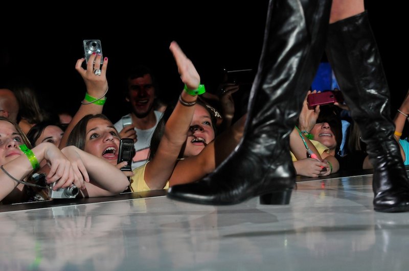 Taylor Swift — August 29 - University Park, Pennsylvania — photo 5