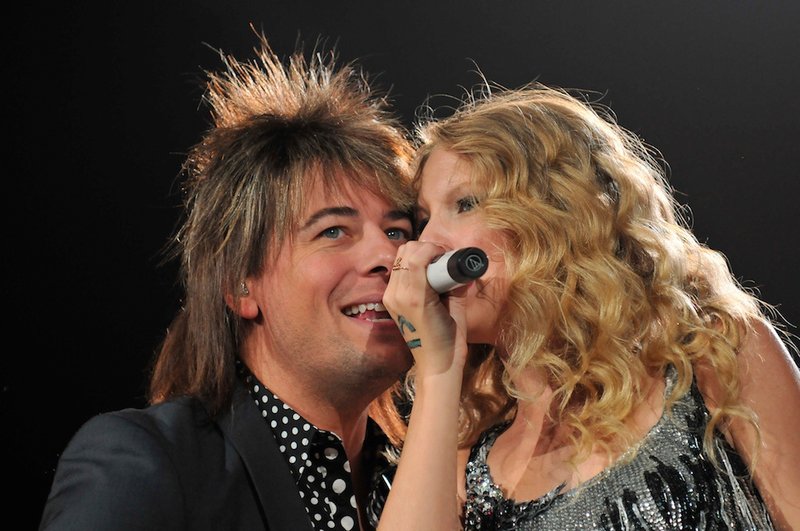 Taylor Swift — August 29 - University Park, Pennsylvania — photo 6